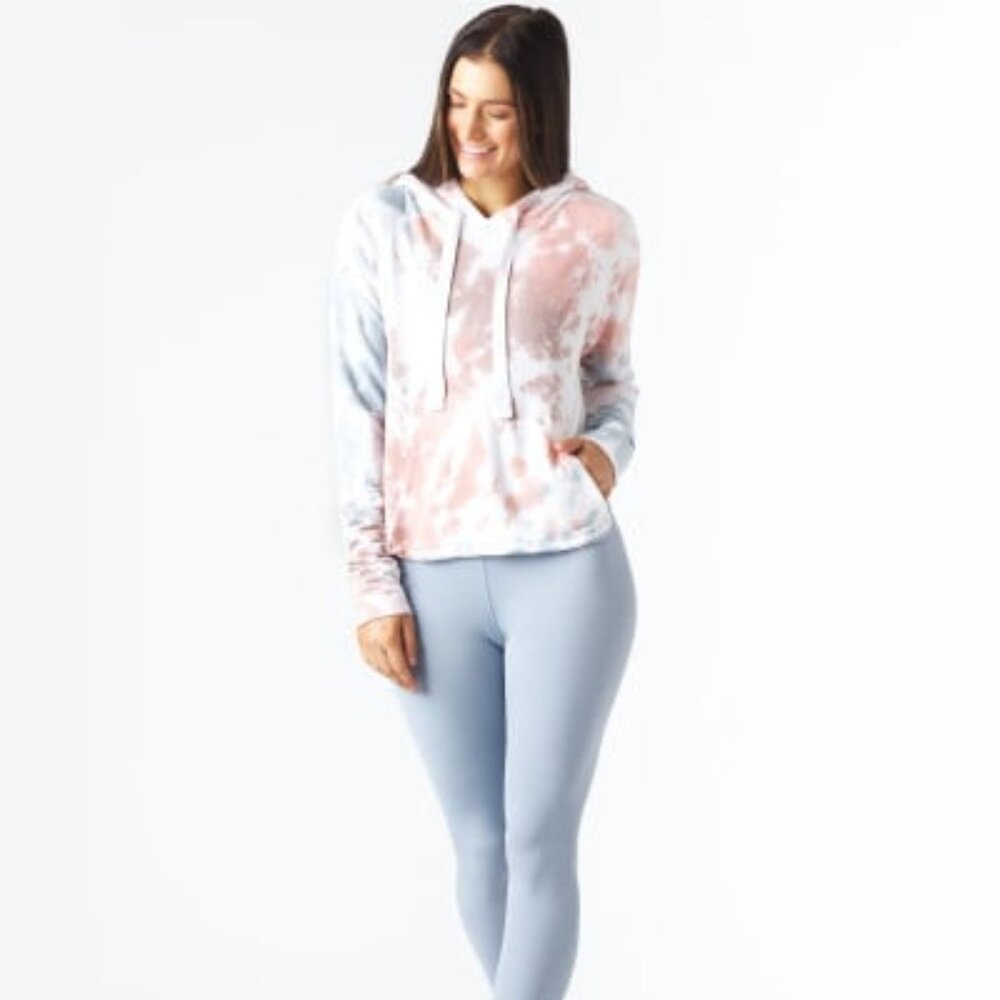 Glyder Sweatshirt & Jogger Set